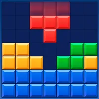 BlockBuster: Adventures Puzzle