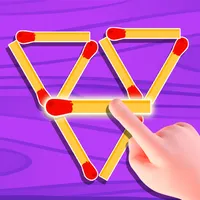 Matchstick Puzzle Game