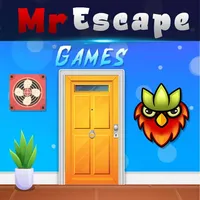 Mr Escape (100 Puzzle Room Escape)