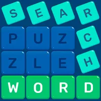 Word Search: Fun Puzzle Games